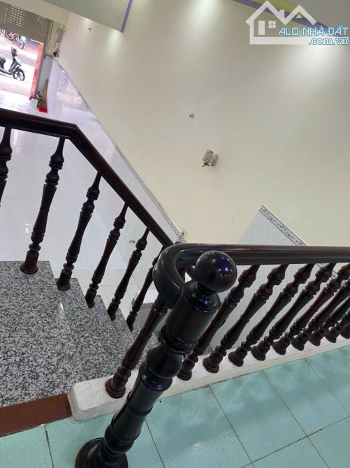 Bán nhà mặt tiền chợ lớn Phan Thiết đường Đinh Tiên Hoàng giá 7.2 tỷ