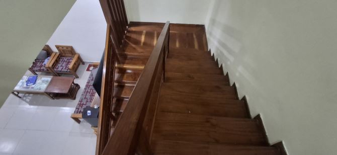 CỰC HIẾM. NHÀ 2 TẦNG NGAY MT BÙI CÔNG TRỪNG - HÒA XUÂN. DT: (5x20) VUÔNG VỨC. CHỈ 5,4 TỶ