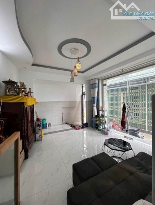 GIÁ: 1TỶ750 SỔ RIÊNG   BÁN NHÀ 1T1L PHƯỜNG BỬU HÒA TP BIÊN HOÀ. DTSD: 90M2. GIÁ: 1TỶ750 TL