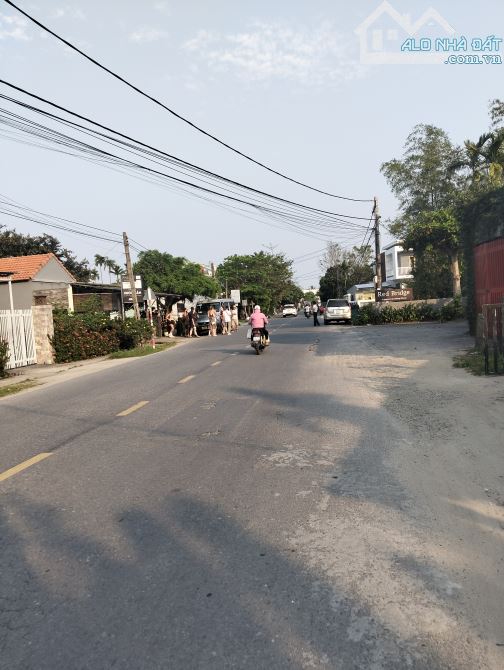 🆘 Chỉ 15tr/m2 lô đất đẹp view dừa đường ôtô đậu đỗ cách phố 2km 🌟🌟🌟