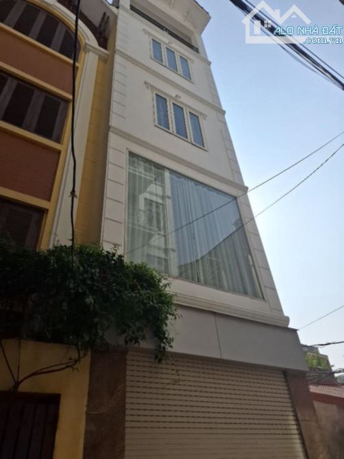 BÁN NHÀ XUÂN ĐỈNH Lô Góc - Ô tô đỗ cửa - 2 mặt thoáng. 40M2, 5 TẦNG, 12,7 Tỷ
