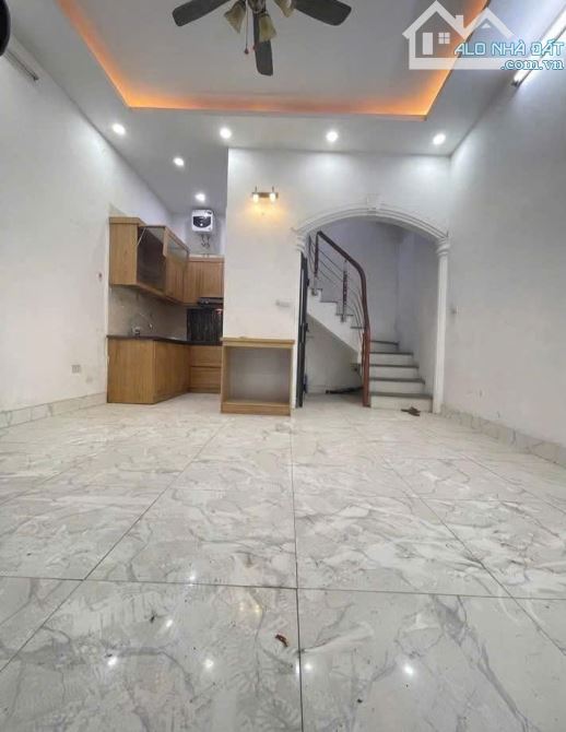 🗼NHÀ ĐẸP PHÂN LÔ LƯƠNG KHÁNH THIỆN  6 TỶ/ 27M2/30M2T2/ 5 TẦNG/MT4,55M -NGÕ THÔNG -