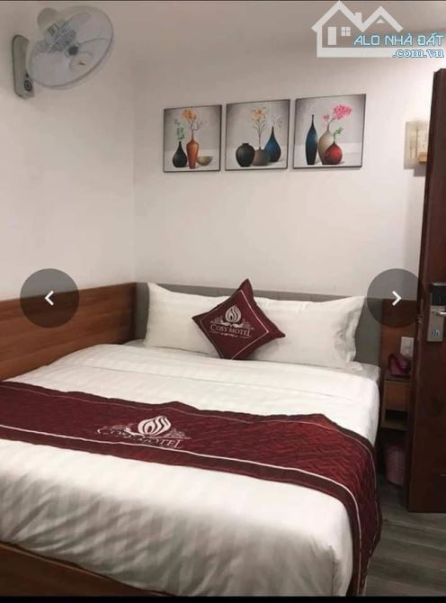 BÁN NHÀ ĐẸP HOÀNG VĂN THÁI THANH XUÂN, Ô TÔ ĐỖ CỬA 67M2 GIÁ 12.1 TỶ - 3