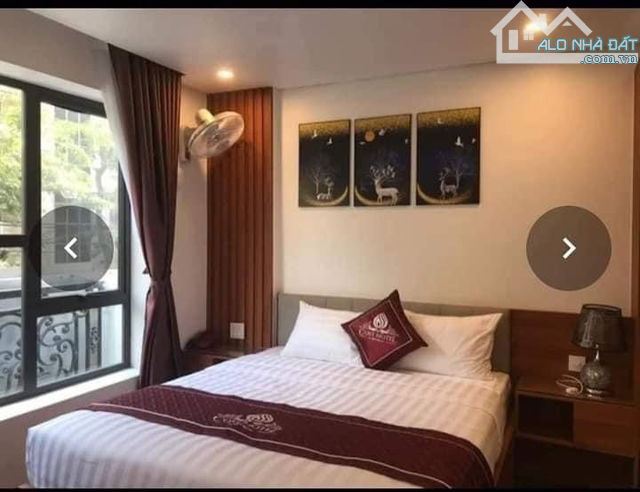 CẦN BÁN SIÊU PHẨM Ô TÔ ĐỖ TẠI NGUYỄN TRÃI THANH XUÂN 45M2 GIÁ 8,55 TỶ - 4