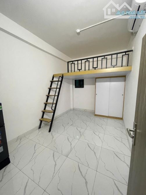 Tòa CCMN mặt phố Phú Đô, Nam Từ Liêm 93m² 7 tầng MT 5,5m 26 Phòng kk - 10