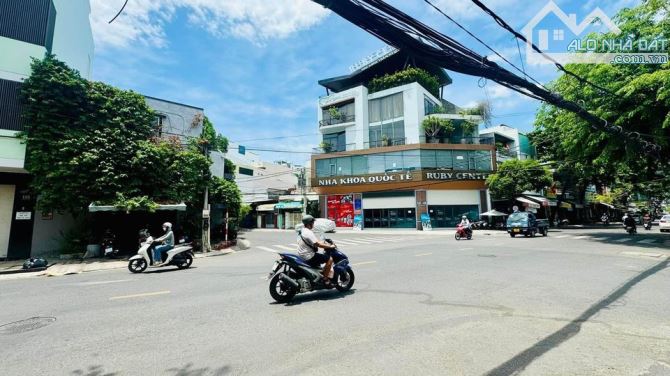 Bán nhà 3,5 tầng hẻm Trần Nhật Duật, phường Phước Hòa, TP. Nha Trang. - 10