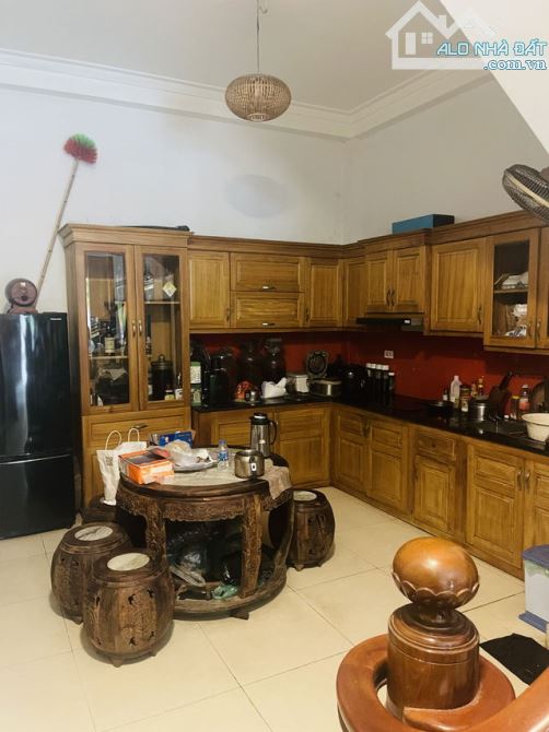 CẦN BÁN NHÀ ,Ô TÔ ĐỖ CỬA , MẶT PHỐ HOÀNG HOA THÁM  ,HÀ ĐÔNG:33M2 GIÁ 6,2 TỶ - 5