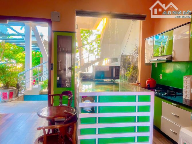 HOMESTAY CỰC ĐẸP TẠI BIỂN HỒ TRÀM, CHO THUÊ 20TR/THÁNG, GIÁ BÁN NHANH SIÊU RẺ - 11