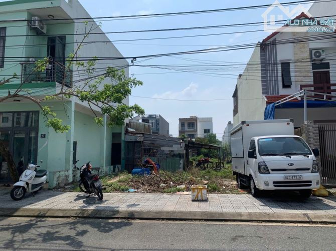 Bán lô đất giá rẻ MT đường 15m Nguyễn Tường Phổ  Hoà Minh, Liên Chiểu - 4