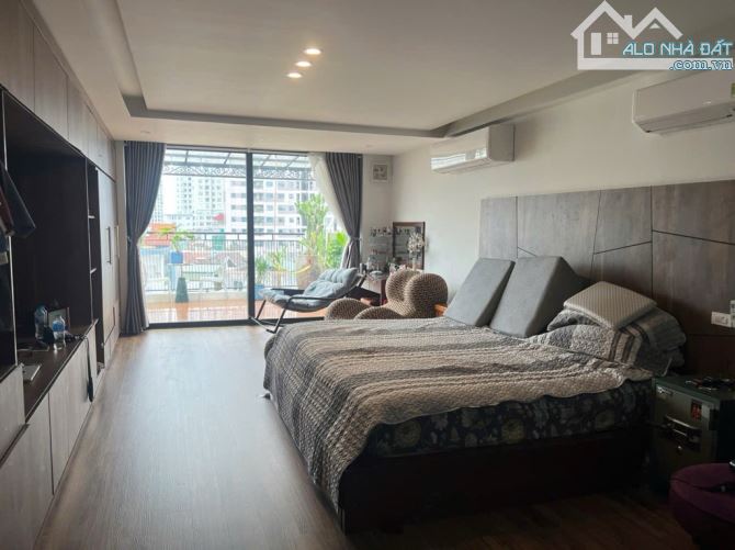 🔥NHÀ PHỐ PHÂN LÔ - 62M² - 5T - MT 20M - 3 MẶT Ô TÔ - KĐT NAM CƯỜNG, BẮC TỪ LIÊM - 18.5 TỶ - 1