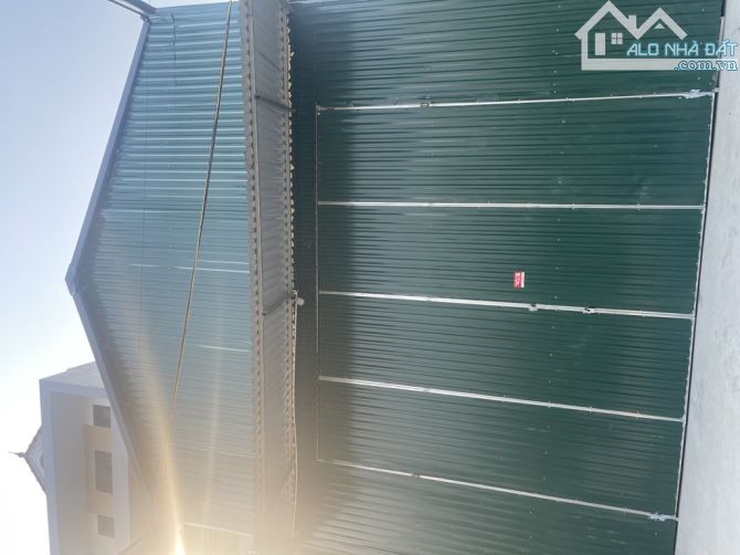 Bán nhanh đất dịch vụ Lại Yên, 110m2, mt 6.6m, giá chỉ 11.5 tỷ - 1