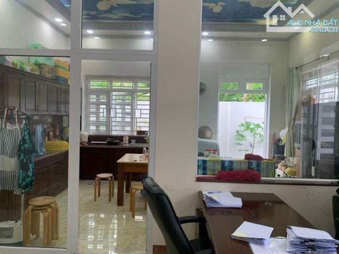 Nhà trệt lớn 10x21 Nam Long 3 phòng ngủ, cách Vũ Đình Liệu 50m giá 9 tỷ (TL ít) - 1