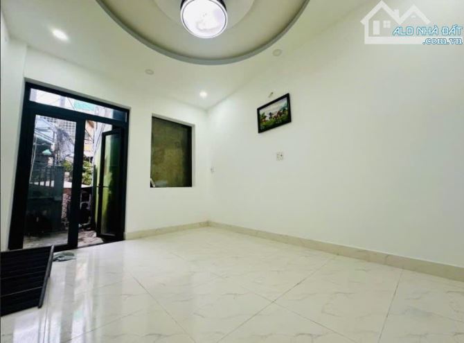 ✨️NHÀ BÁN MỚI ĐẸP - TRẦN NGUYÊN HÃN P13 Q8 👉Giá 3,9 tỷ - 1