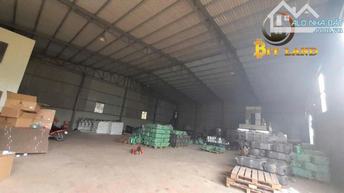 XT257. Cho thuê xưởng 500m2 phường Phước Tân , Biên Hòa, Đồng nai - 1