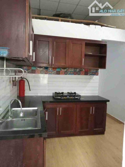 NHÀ KIỆT TRƯỜNG CHINH , giá nhỉnh 1,8 tỷ - 1