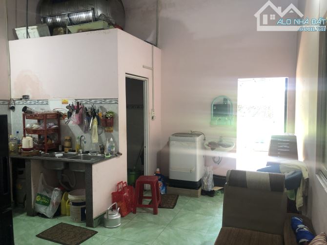 🌈🏠Nhà Hẻm 52 HỒ TÙNG MẬU, BMT (6x35.5m💥3.9 tỷ) - 1