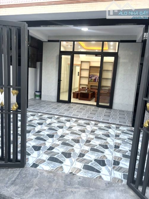 BÁN NHÀ 2 TẦNG KIỆT Ô TÔ THÔNG NGUYỄN NHƯ ĐÃI, CẨM LỆ, ĐÀ NẴNG GIÁ TỐT - 1