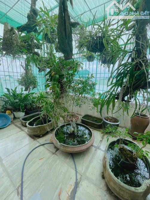 B.Á.N NHÀ NGỌC THỤY -NGÕ Ô TÔ ĐỖ - GẦN CHỢ– 5.6 T.Ỷ - 1