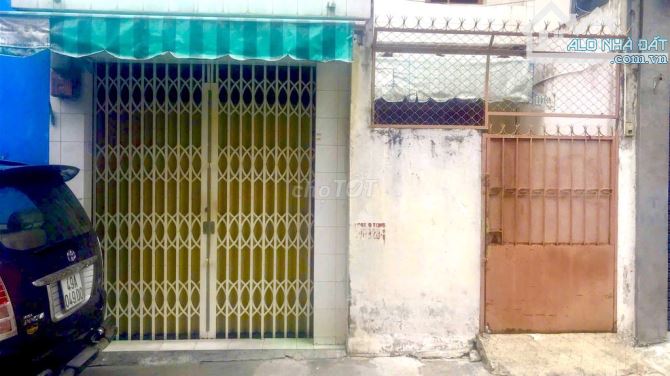 Bán nhà HXH,Bàn Cờ,Phường.3,Quận,3 Dt; Dt; 5,2x17m2,CTXD,5 Lầu,Giá 18,5 Tỷ,TL - 1