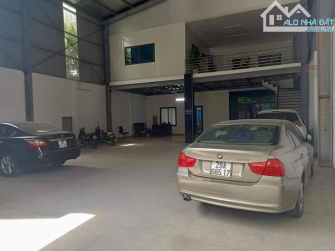 HIẾM, MẶT PHỐ VÂN TRÌ, ĐÔNG ANH-KD-VỈA HÈ- Ô TÔ: 582M X3T, MT 20M, GIÁ 74,5 TỶ. - 1