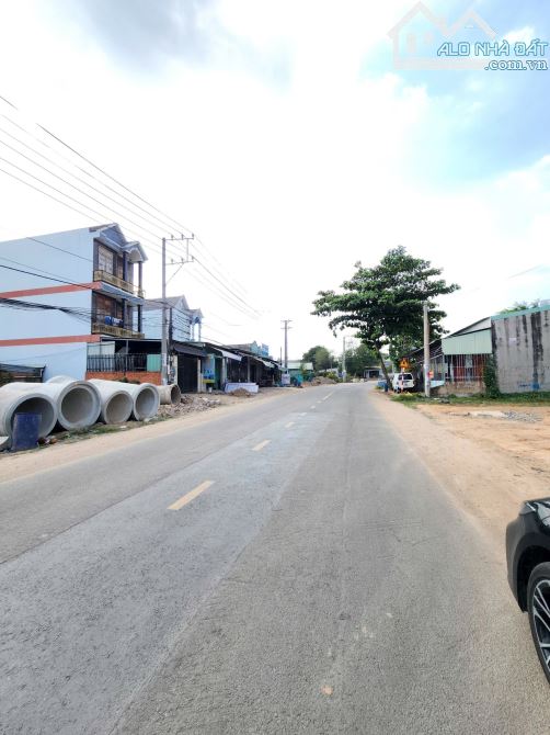 3,25Tỷ TL🔥Bán đất 5,8x11m_Mặt Tiền đường Nguyễn Thị Tươi, p.Tân Bình, Tp.Dĩ An - 1