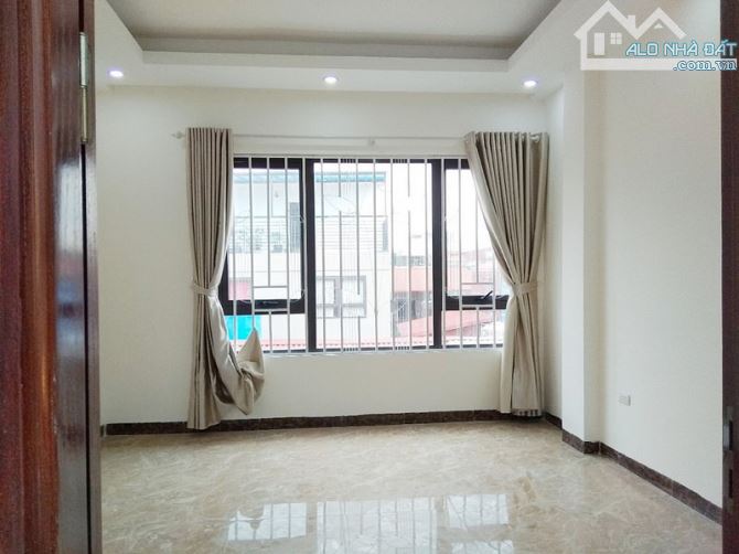 Bán nhà xây mới Văn Quán 30/33m2 cách mặt đường Trần Phú 50m giá 7,35 tỷ có thương lượng . - 1