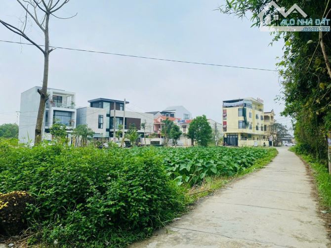 ĐẤT XÓM 10 NGỌC ANH GẦN TL10A, PHÚ THƯỢNG - 145M2 - 2,X TỶ - 1