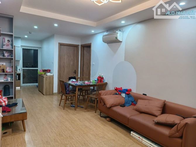 Cần bán căn hộ 2 ngủ ATHENA COMPLEX XUÂN PHƯƠNG nhà đẹp, thoáng mát 70m giá 3,23 tỷ - 1