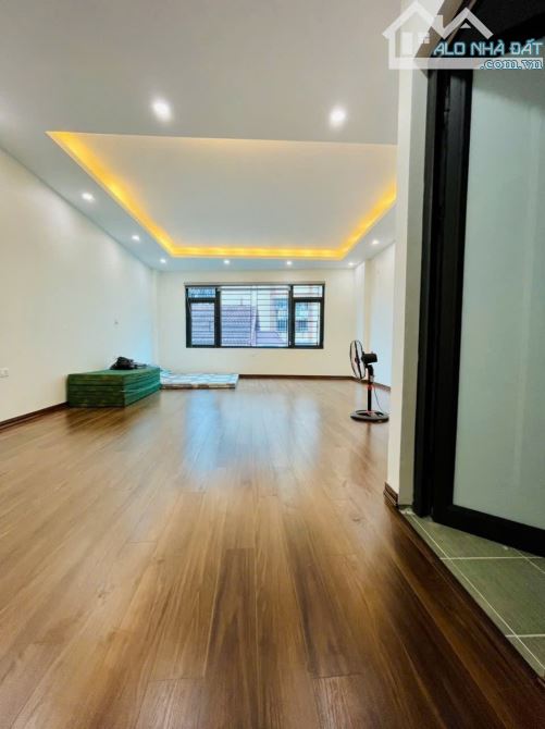 BÁN NHÀ TÁI ĐỊNH CƯ PHÚ DIỄN – 40M2 – 7 TẦNG – ĐƯỜNG 12M – KINH DOANH – CHỈ NHỈNH 10 TỶ🔥 - 1