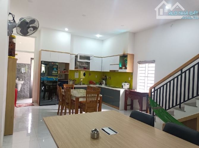 🏠 TRUNG TÂM PHƯỚC MỸ _ SƠN TRÀ GẤP BÁN  NHÀ ĐẸP 3 TẦNG, KẸP CỐNG BÊN HÔNG THOÁNG ĐẸP - MẶ - 1