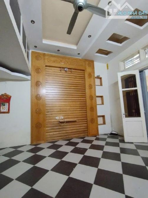 Chốt deal ngay! Nhà VIP Thanh Xuân, ô tô đỗ cửa, 5 tầng, 45m2, 12.8 tỷ - 1