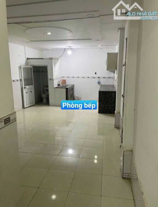 🏡 CHO THUÊ NHÀ NGUYÊN CĂN - ĐƯỜNG SỐ 7, TÂN KIỂNG 🏡 - 1