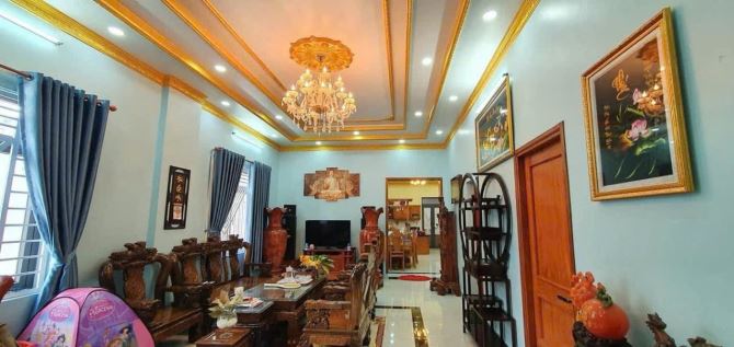 Bán gấp Căn hộ dịch vụ Lã Xuân Oai, Tăng Nhơn Phú A, Thủ Đức, 350m2, 4 tầng, 25 tỷ xxx - 1