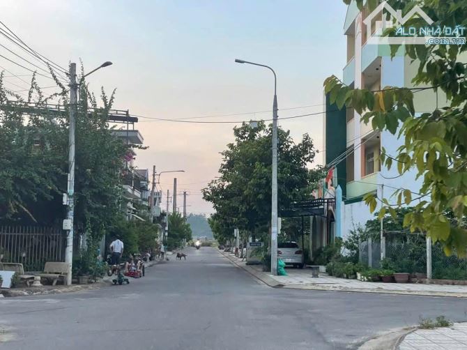 LÔ ĐẤT NGAY TRUNG TÂM TĂNG LONG ANGKORA - 1