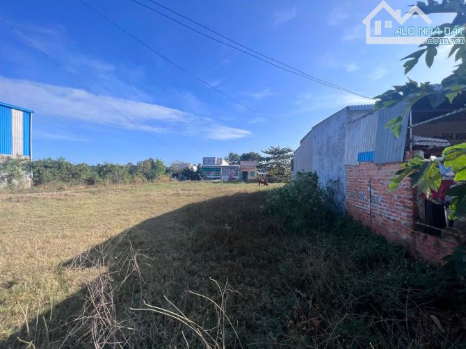 🏠 BÁN NHÀ LÔ 2 QUỐC LỘ 1A XÃ HÀM MỸ SÁT NHẬP VÀO TP. PHAN THIẾT - 1