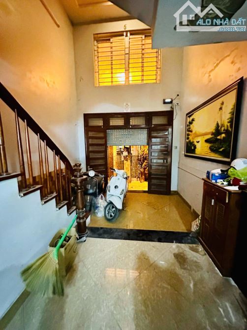 Bán Nhà Pháo Đài Láng, Láng Thượng, Đống Đa. Gần Nguyễn Chí Thanh. Dt: 60m2. Giá : 22,6 Tỷ - 1