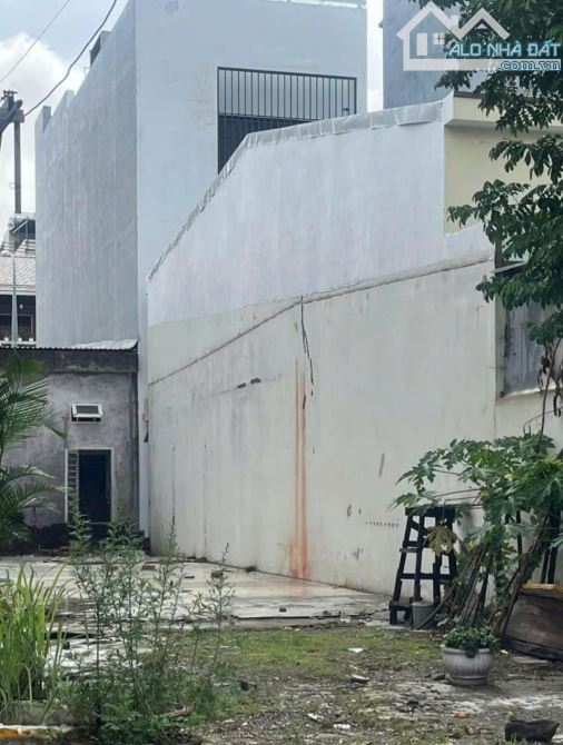 Tôi cần bán đất mặt tiền 7M5 Lê Văn Thứ  , Sơn Trà , TP. Đà Nẵng ⭐⭐⭐⭐⭐ - 1