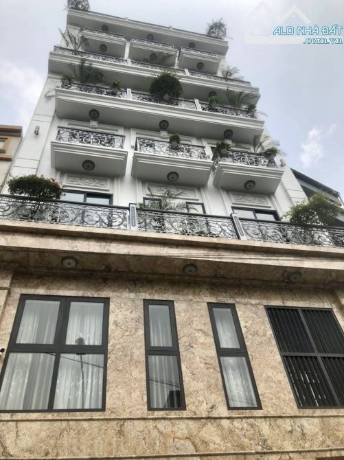 Bán nhà Phương Liệt vỉa hè - Ô tô tránh 95m 8T MT8m gần hồ giá 29.8 tỷ