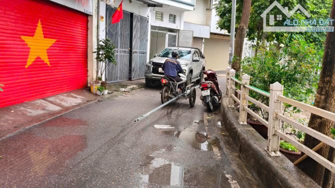 SIÊU HIẾM- HOA HẬU ĐẤT LONG BIÊN 1 XAY KINH DOANH- CHO THUÊ TOÀ VĂN PHÒNG - VỊ TRÍ CỰC ĐẸP - 1