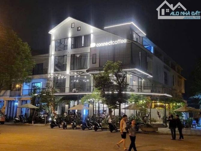 HIẾM! KĐT MỚI LÊ TRỌNG TẤN - LÔ GÓC - KINH DOANH - DT 160m2 GIÁ CHỈ 39 tỷ. - 1