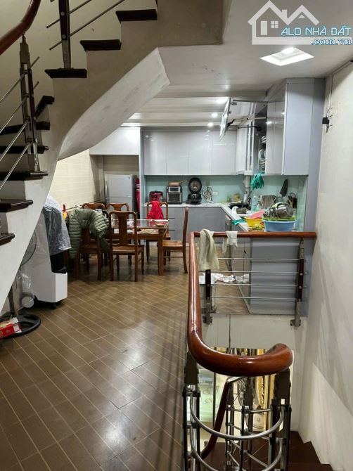 Bán nhà ngã 3 Trung Văn,  Lương Thế Vinh, Phùng Khoang, Nam Từ Liêm. Giá : 13,3 Tỷ - 1