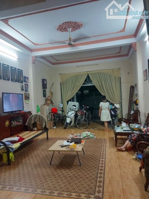 NHÀ DIỆN TÍCH LỚN - GẦN MẶT TIỀN - NGANG BỀ THẾ HƠN 5M (89m2) - BÁN CHIA TÀI SẢN - 9 TỶ - 1