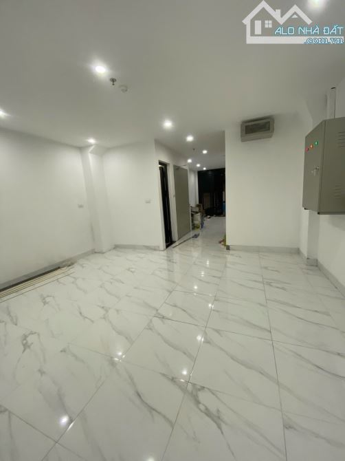 BÁN CCMN 7 TẦNG THANG MÁY - 22 PHÒNG FULL NỘI THẤT - Ô TÔ ĐỖ CỬA - CHỈ 24,8 TỶ - 1