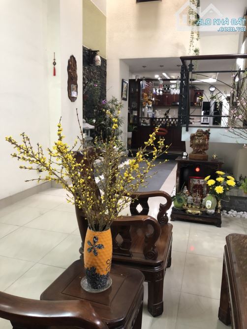 CĂN GÓC MT NGUYỄN VĂN CÔNG -P3 ,DT : 5m x 25m ,4 LẦU , GIÁ CHỈ : 16.5 TỶ - 1