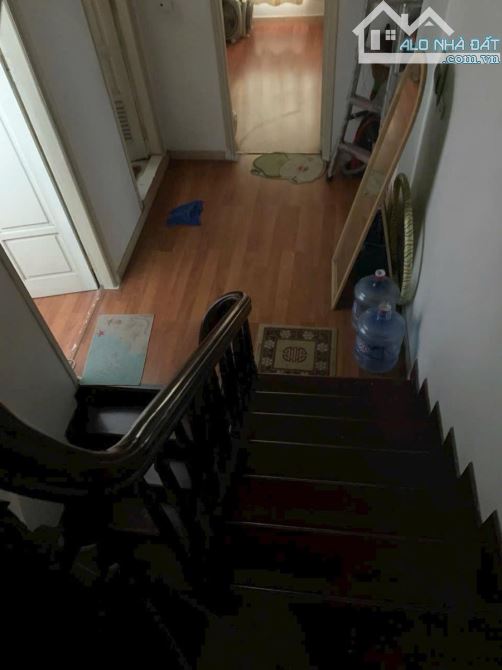 BÁN NHÀ ĐƯỜNG LÁNG - ĐỐNG ĐA, KINH DOANH, OTO ĐỖ 47m, 18 tỷ 5 - 1