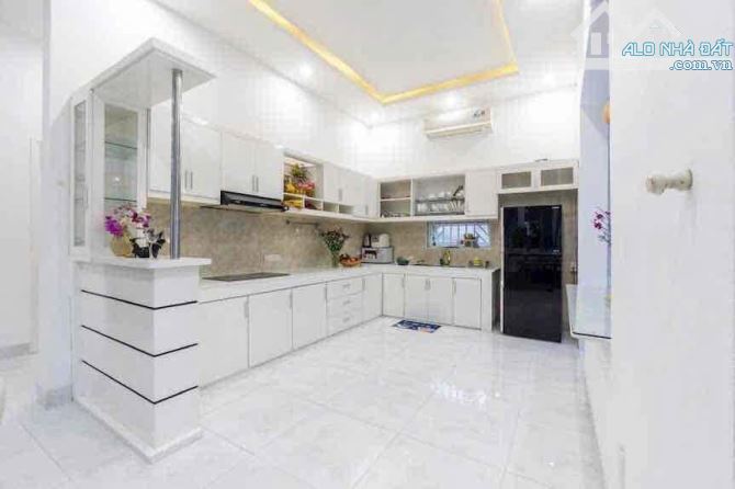 VILLA HỒ BƠI KHU NAM VIỆT Á GIÁ CHỈ 22 TỶ TL  - Villa mặt tiền Nguyễn lữ - 1