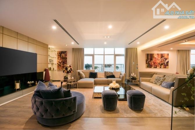 Bán nhà KINH DOANH mặt phố LÒ ĐÚC - Hai Bà Trưng, 80m2 x 7 tầng, mặt tiền rộng, 65 tỷ - 1