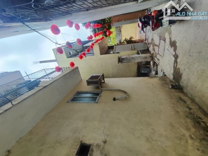Nam Từ Liêm 74m2, 2 tầng, bán đất tặng nhà, ngõ nông ô tô, giá đầu tư chỉ hơn 7 tỷ. - 1