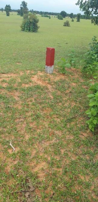 Bán đất 3670m2 giá 400 triệu xã Phan Thanh huyện Bắc Bình tỉnh Bình Thuận. - 1