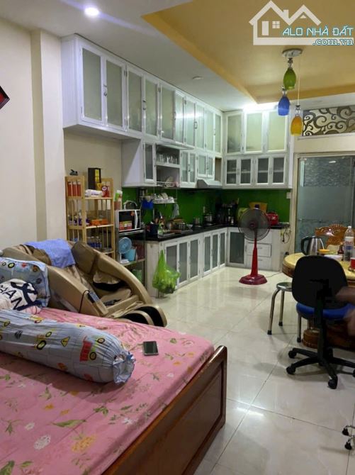 Ngay Tân Cảng! Bán căn góc 2 mặt tiền(5x9m)HXH tận cửa Bình Thạnh 5 tầng 5pn5wc giá 12 tỷ3 - 1